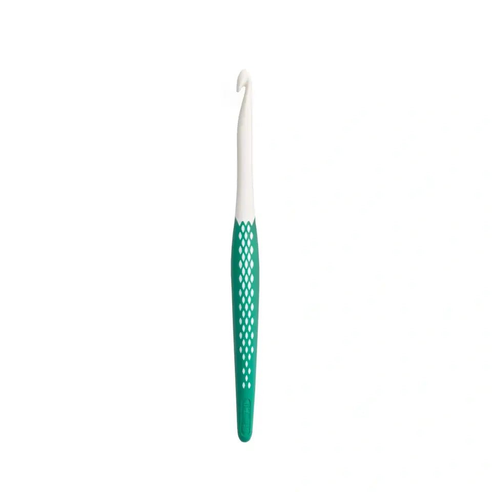 Prym Ergonomics Crochet Hook - The Little Yarn Store