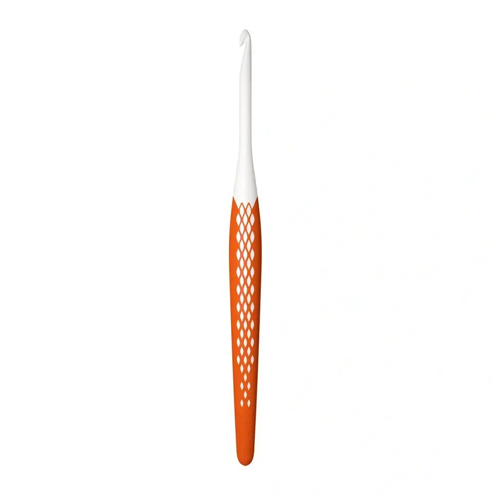 Prym Wool Crochet Hook Ergonomic 