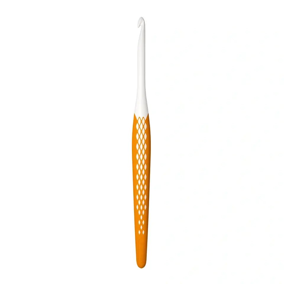 Prym Ergonomics Crochet Hook - 5.0 mm - Hooks - Prym - The Little Yarn Store
