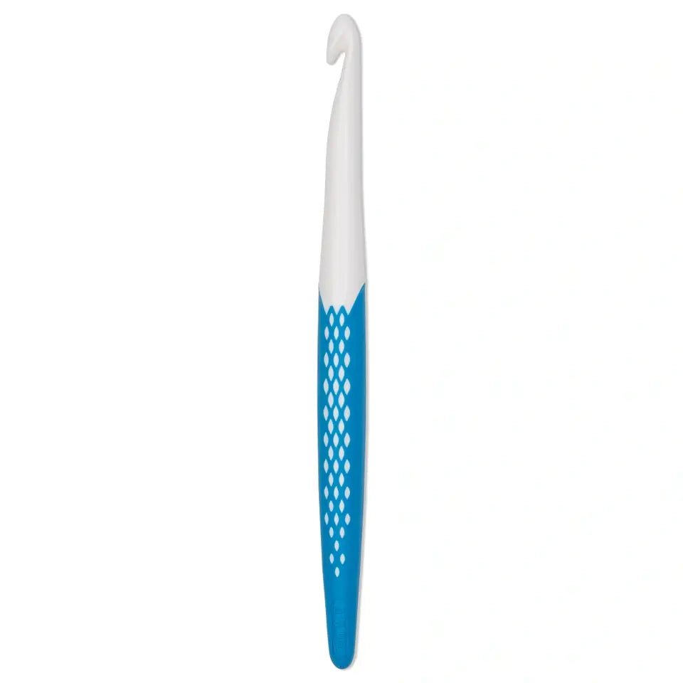 Prym Ergonomics Crochet Hook - 9.0 mm - Hooks - Prym - The Little Yarn Store