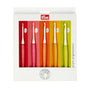 Prym Ergonomics Crochet Hook Sets - Small - Hooks - Prym - The Little Yarn Store