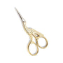 Prym Stork Embroidery Scissors - New - Notions - The Little Yarn Store