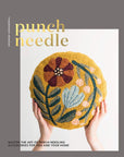 Punch Needle - Arounna Khounnoraj - Books - The Little Yarn Store