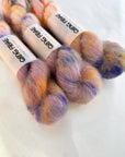 Qing Fibre Kid Mohair Silk - Qing Fibre - Manta Ray - The Little Yarn Store