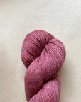 Qing Fibre Yak Single - Qing Fibre - Miracle Berry - The Little Yarn Store