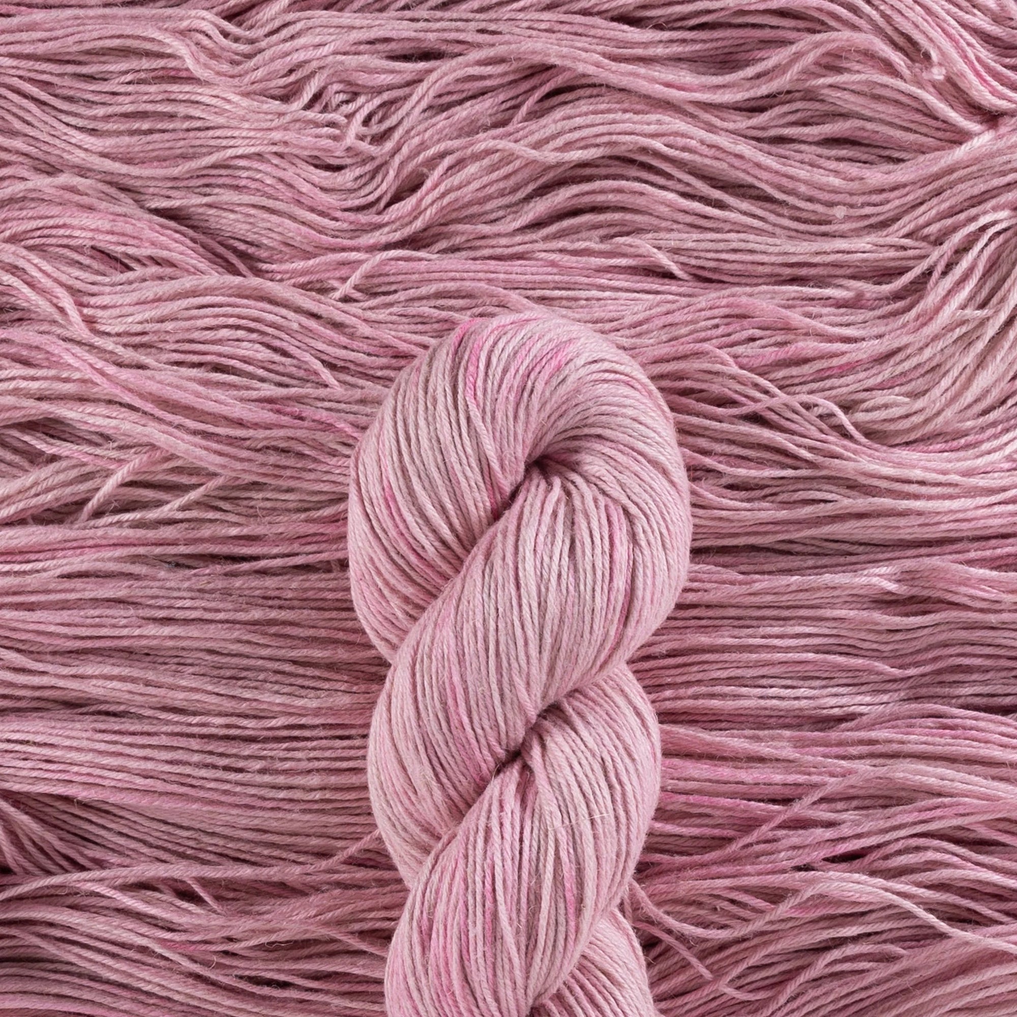 Ritual Dyes Undine DK - Ritual Dyes - Peony - The Little Yarn Store