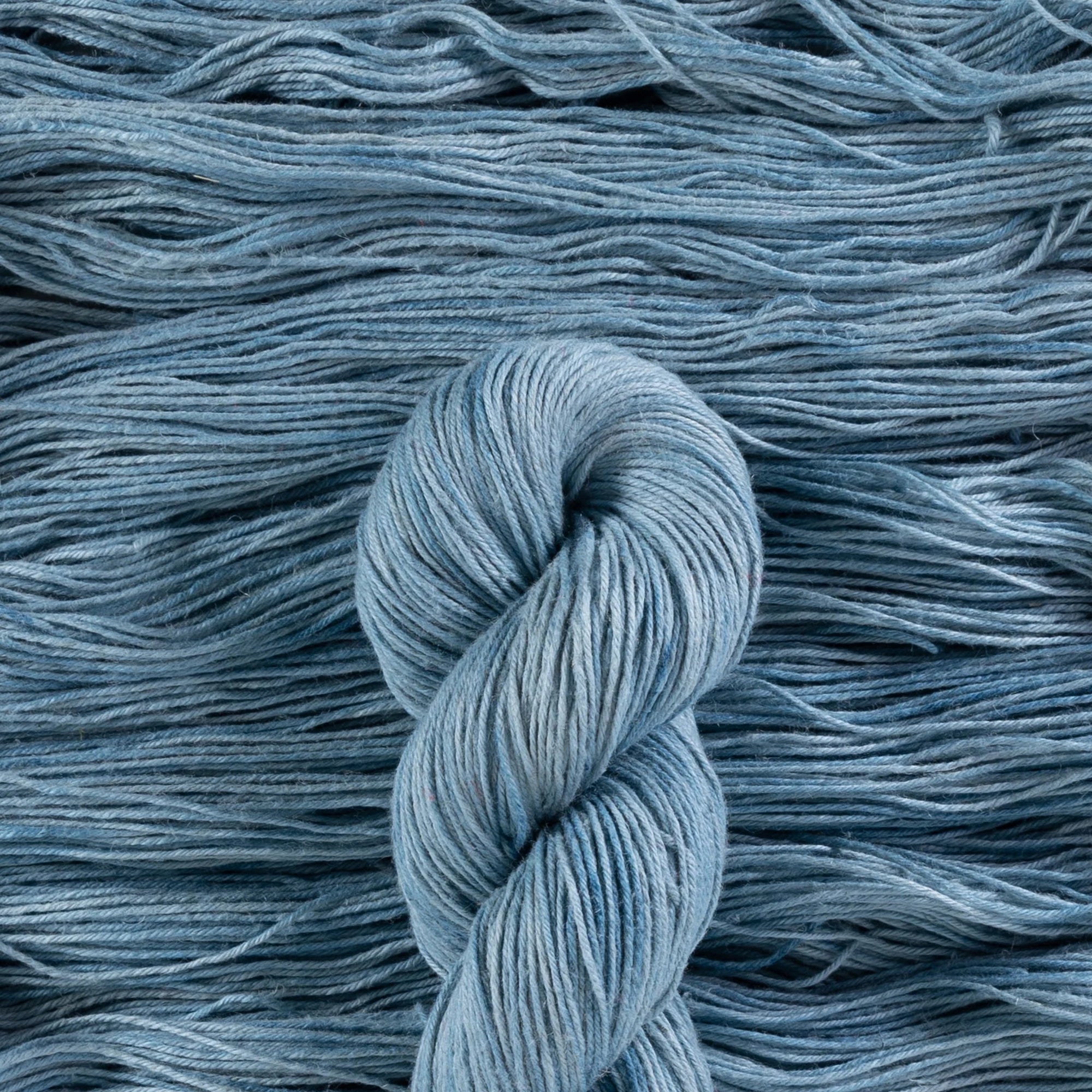 Ritual Dyes Undine DK - Ritual Dyes - Prairie Flax - The Little Yarn Store
