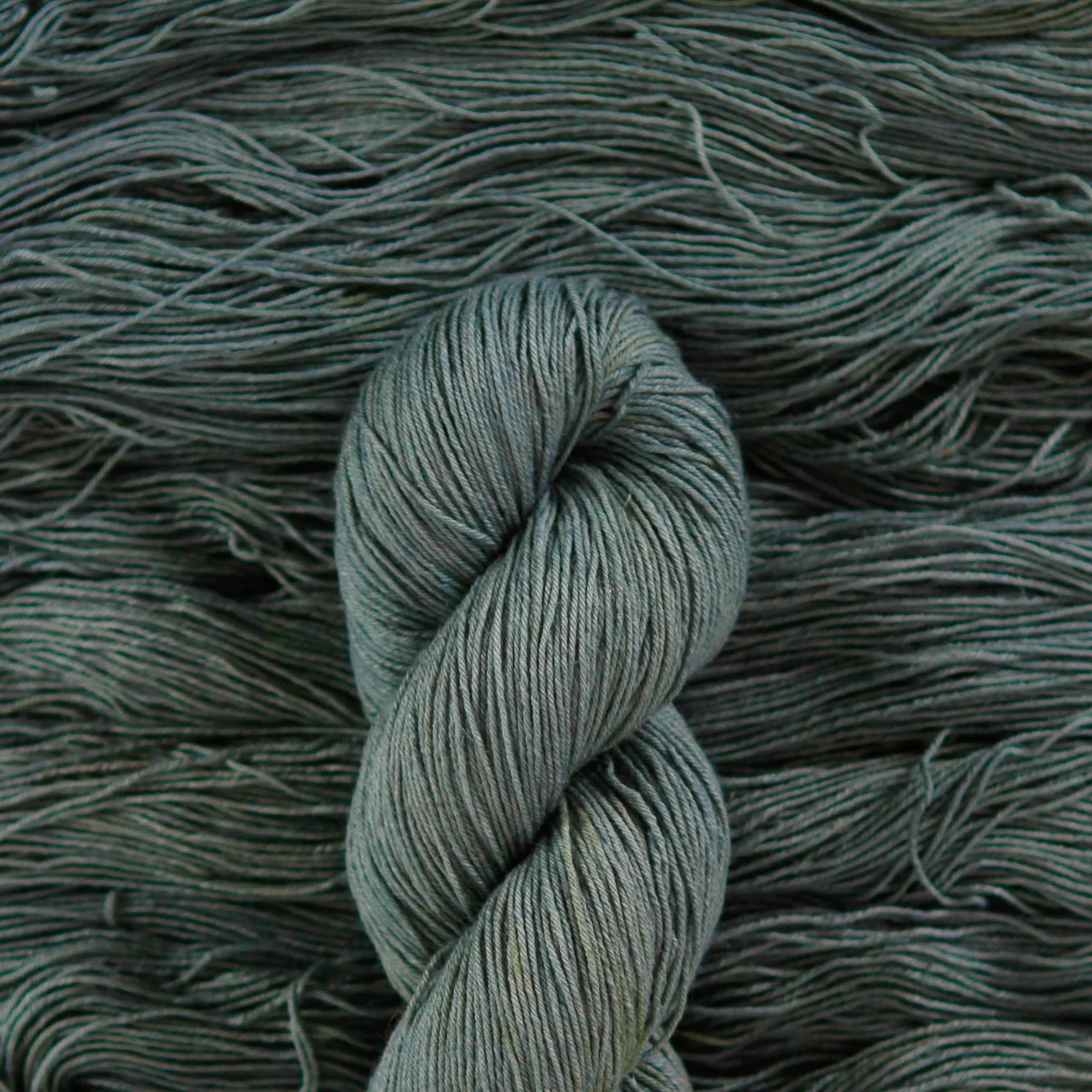 Ritual Dyes Undine - Ritual Dyes - Slate - The Little Yarn Store