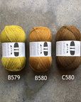 Rosa Pomar Mondim - Rosa Pomar - B579 - The Little Yarn Store