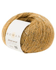 Rowan Felted Tweed - 193 Cumin - 8 Ply - Alpaca - The Little Yarn Store