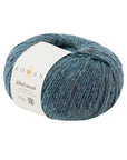 Rowan Felted Tweed - 194 Delft - 8 Ply - Alpaca - The Little Yarn Store