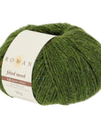 Rowan Felted Tweed - 205 Lotus Leaf - 8 Ply - Alpaca - The Little Yarn Store