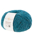 Rowan Felted Tweed - 152 Watery - 8 Ply - Alpaca - The Little Yarn Store