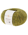 Rowan Felted Tweed - 161 Avocado - 8 Ply - Alpaca - The Little Yarn Store