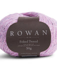 Rowan Felted Tweed - 221 Candy Floss - 8 Ply - Alpaca - The Little Yarn Store