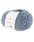 Rowan Felted Tweed - 173 Duck Egg - 8 Ply - Alpaca - The Little Yarn Store