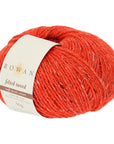 Rowan Felted Tweed - 198 Zinnia - 8 Ply - Alpaca - The Little Yarn Store