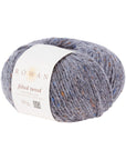 Rowan Felted Tweed - 191 Granite - 8 Ply - Alpaca - The Little Yarn Store