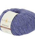 Rowan Felted Tweed - 201 Iris - 8 Ply - Alpaca - The Little Yarn Store