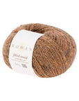 Rowan Felted Tweed - 175 Cinnamon - 8 Ply - Alpaca - The Little Yarn Store