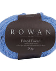 Rowan Felted Tweed - 215 Ciel - 8 Ply - Alpaca - The Little Yarn Store