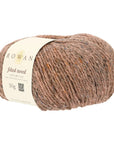 Rowan Felted Tweed - 206 Rose Quartz - 8 Ply - Alpaca - The Little Yarn Store