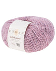 Rowan Felted Tweed - 185 Frozen - 8 Ply - Alpaca - The Little Yarn Store