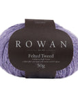 Rowan Felted Tweed - 217 Astor - 8 Ply - Alpaca - The Little Yarn Store