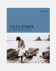 Salt & Timber by Lindsey Fowler - Books - Laine - The Little Yarn Store