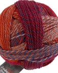 Schoppel-Wolle Starke 6 - 2231 Nonferrous Metal - 5 Ply - Nylon - The Little Yarn Store