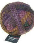 Schoppel-Wolle Starke 6 - 2312 Piano Bar - 5 Ply - Nylon - The Little Yarn Store