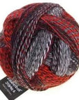 Schoppel-Wolle Starke 6 - 2337 Mars Experiment - 5 Ply - Nylon - The Little Yarn Store