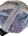 Schoppel-Wolle Starke 6 - 2427 Foehn Weather - 5 Ply - Nylon - The Little Yarn Store