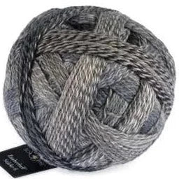 Schoppel-Wolle Starke 6 - 2428 Mud Pack - 5 Ply - Nylon - The Little Yarn Store