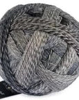 Schoppel-Wolle Starke 6 - 2428 Mud Pack - 5 Ply - Nylon - The Little Yarn Store