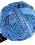 Schoppel-Wolle Starke 6 - 2438 Indigo - 5 Ply - Nylon - The Little Yarn Store