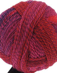 Schoppel-Wolle Starke 6 - 2095 Indian Red - 5 Ply - Nylon - The Little Yarn Store