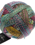 Schoppel-Wolle Starke 6 - 2528 Dragon Eye - 5 Ply - Nylon - The Little Yarn Store