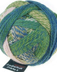 Schoppel-Wolle Starke 6 - 2292 Shooting Star - 5 Ply - Nylon - The Little Yarn Store