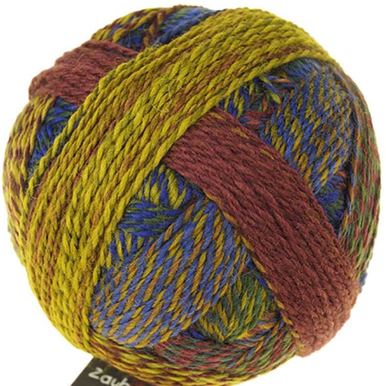 Schoppel-Wolle Starke 6 - 2266 Milestone - 5 Ply - Nylon - The Little Yarn Store