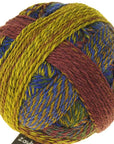 Schoppel-Wolle Starke 6 - 2266 Milestone - 5 Ply - Nylon - The Little Yarn Store