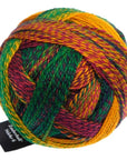 Schoppel-Wolle Starke 6 - 1505 Potpourie - 5 Ply - Nylon - The Little Yarn Store