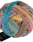 Schoppel-Wolle Starke 6 - 2429 Change of Scenery - 5 Ply - Nylon - The Little Yarn Store