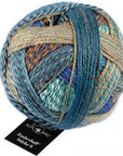 Schoppel-Wolle Starke 6 - 2395 Camouflage - 5 Ply - Nylon - The Little Yarn Store