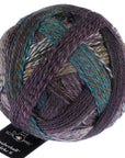 Schoppel-Wolle Starke 6 - 2475 Background Noise - 5 Ply - Nylon - The Little Yarn Store