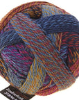 Schoppel-Wolle Starke 6 - 2248 Cinnamon Bun - 5 Ply - Nylon - The Little Yarn Store