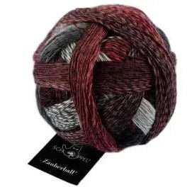 Schoppel-Wolle Zauberball - 2402 Aldebaran - 4 Ply - Nylon - The Little Yarn Store