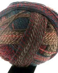 Schoppel-Wolle Zauberball Crazy - 1507 Autumn Wind - 4 Ply - Nylon - The Little Yarn Store