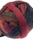 Schoppel-Wolle Zauberball Crazy - 2248 Cinnamon Bun - 4 Ply - Nylon - The Little Yarn Store