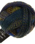 Schoppel-Wolle Zauberball Crazy - 2266 Milestone - 4 Ply - Nylon - The Little Yarn Store